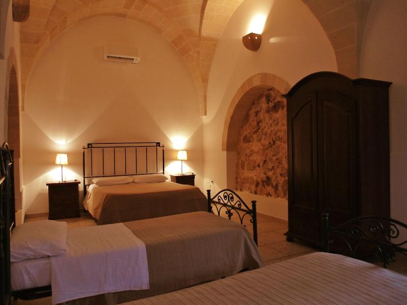 Agriturismo Masseria Nuova - Oda