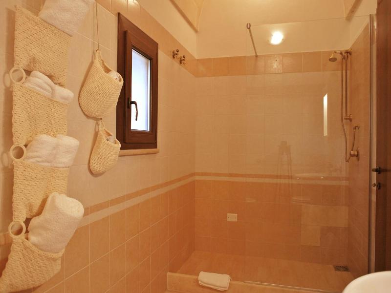 Agriturismo Masseria Nuova - Oda