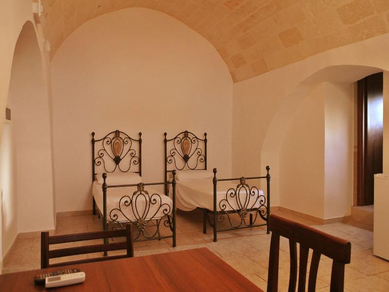 Agriturismo Masseria Nuova - Oda