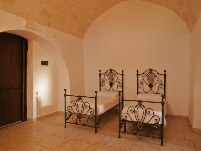 Agriturismo Masseria Nuova - Oda