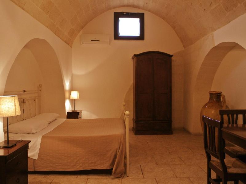 Agriturismo Masseria Nuova - Oda