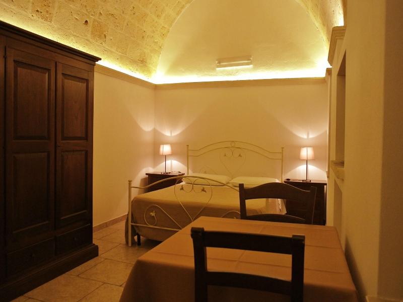 Agriturismo Masseria Nuova - Oda
