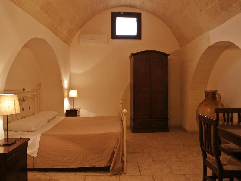 Agriturismo Masseria Nuova - Oda