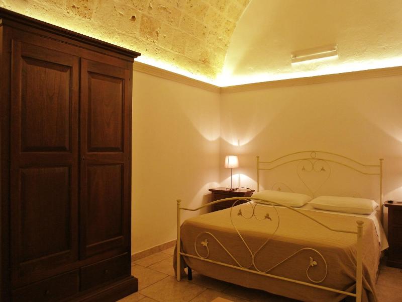 Agriturismo Masseria Nuova - Oda