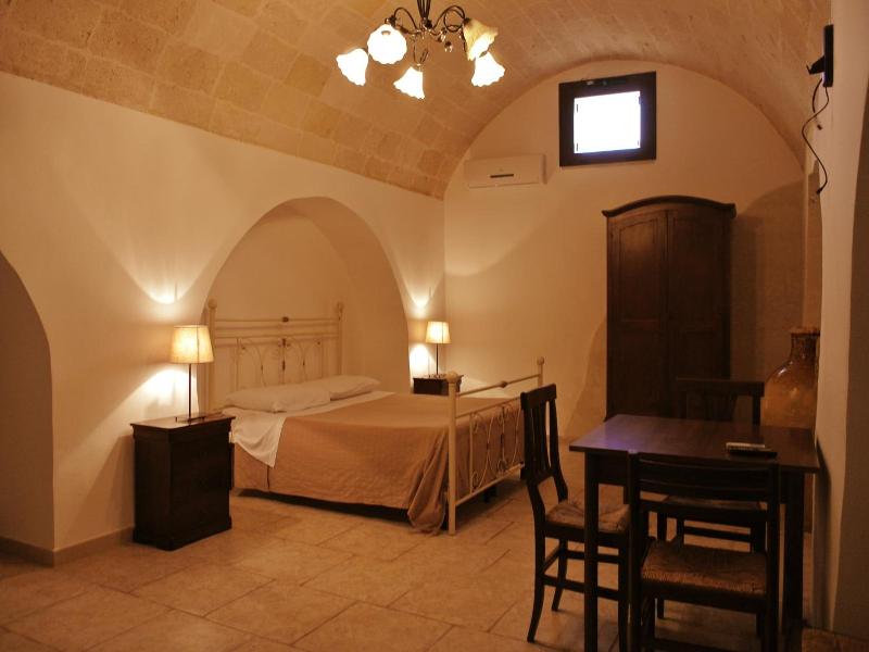 Agriturismo Masseria Nuova - Oda