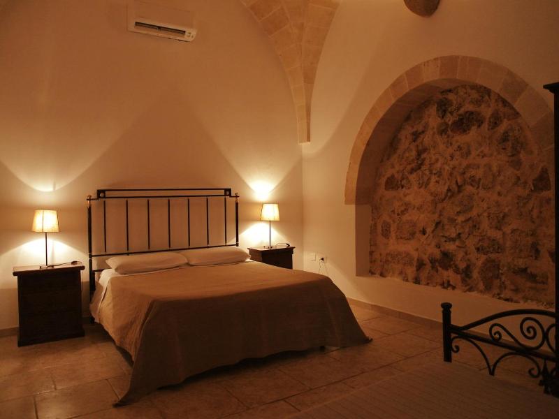 Agriturismo Masseria Nuova - Oda