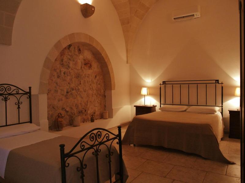 Agriturismo Masseria Nuova - Oda