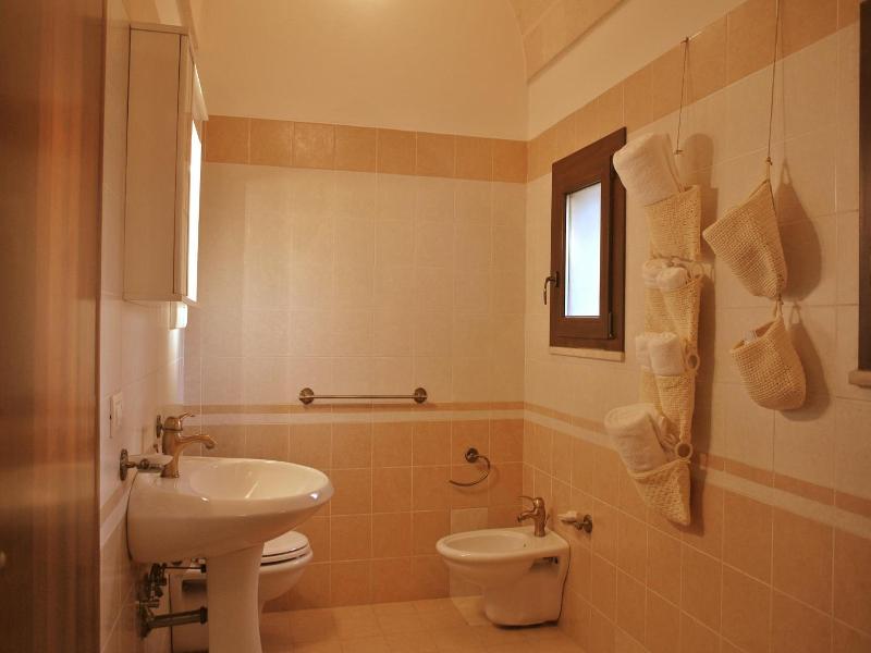 Agriturismo Masseria Nuova - Oda