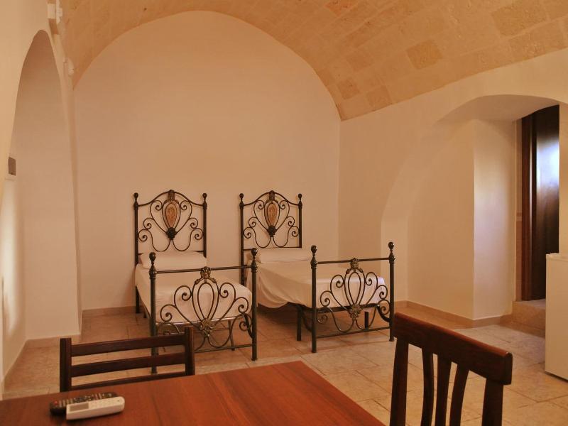 Agriturismo Masseria Nuova - Oda