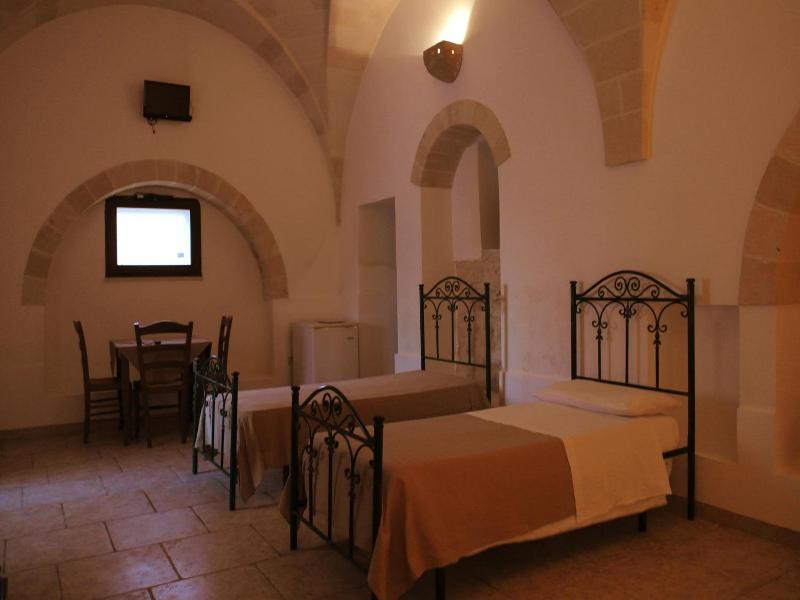 Agriturismo Masseria Nuova - Oda