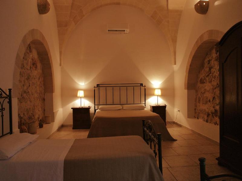 Agriturismo Masseria Nuova - Oda