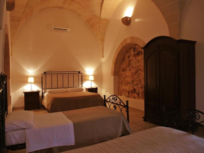 Agriturismo Masseria Nuova - Oda