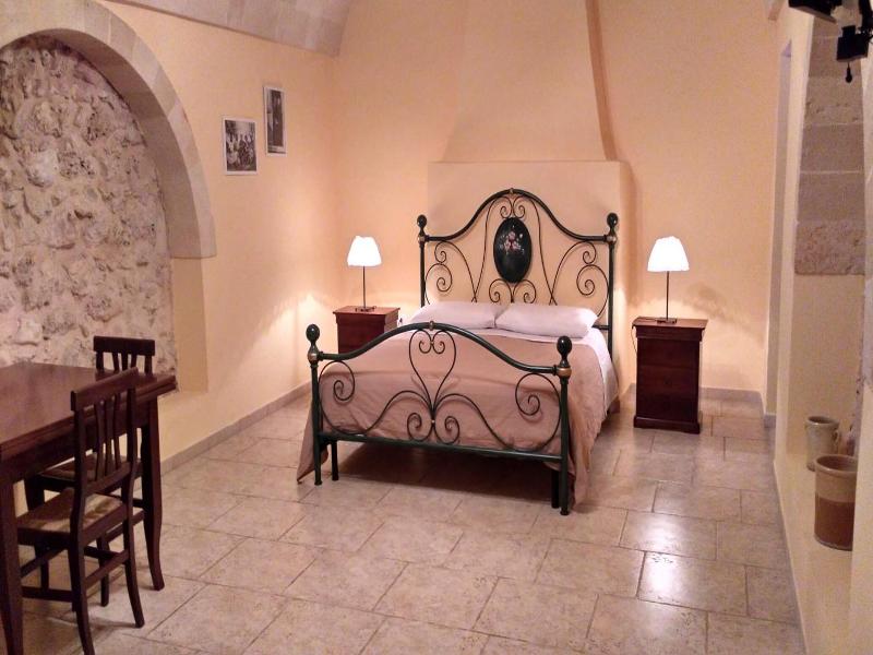 Agriturismo Masseria Nuova - Oda
