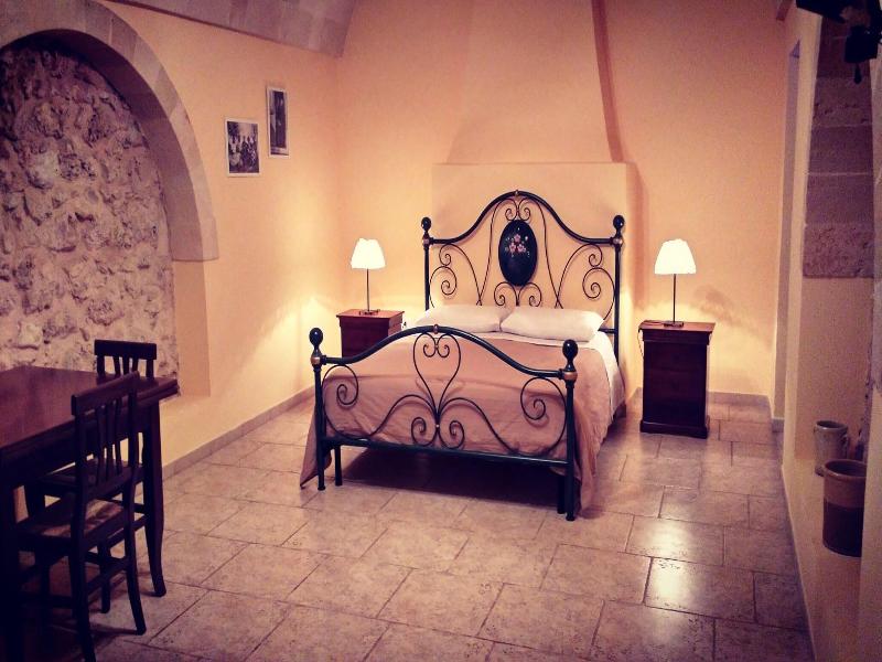Agriturismo Masseria Nuova - Oda