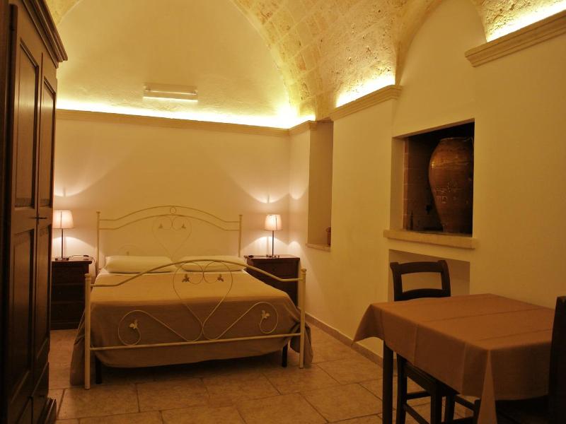 Agriturismo Masseria Nuova - Oda