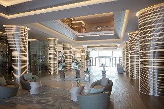 Royal M Hotel & Resort Abu Dhabi by Gewan fotoÄŸrafÄ±