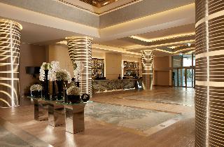 Royal M Hotel & Resort Abu Dhabi by Gewan fotoÄŸrafÄ±
