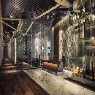 Royal M Hotel & Resort Abu Dhabi by Gewan fotoÄŸrafÄ±