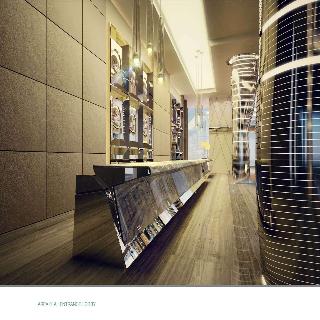 Royal M Hotel & Resort Abu Dhabi by Gewan fotoÄŸrafÄ±