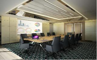 Royal M Hotel & Resort Abu Dhabi by Gewan fotoÄŸrafÄ±