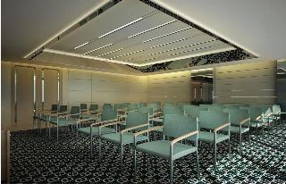 Royal M Hotel & Resort Abu Dhabi by Gewan fotoÄŸrafÄ±