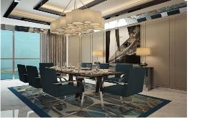 Royal M Hotel & Resort Abu Dhabi by Gewan fotoÄŸrafÄ±