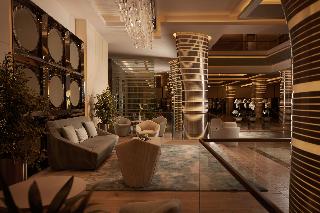 Royal M Hotel & Resort Abu Dhabi by Gewan fotoÄŸrafÄ±