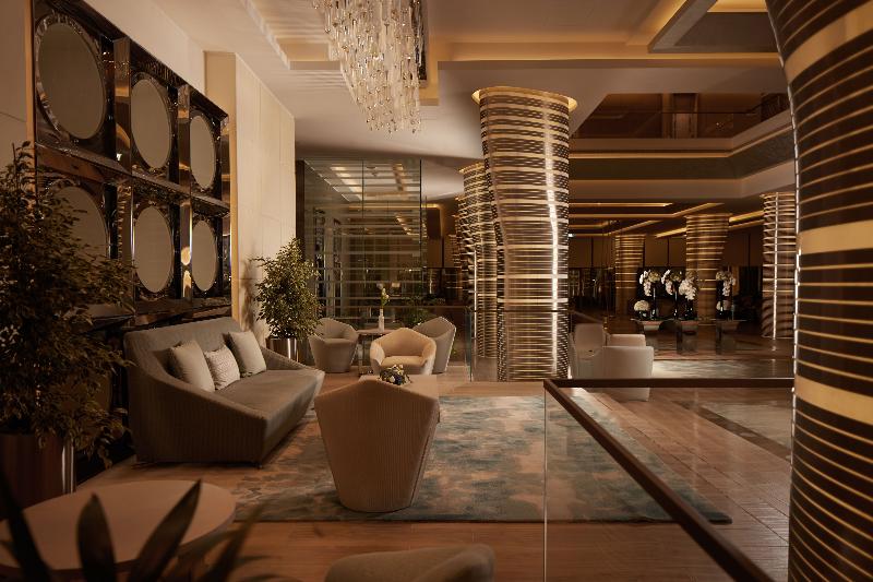 Royal M Hotel & Resort Abu Dhabi by Gewan - Genel