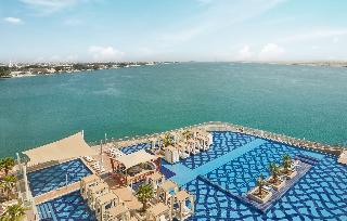Royal M Hotel & Resort Abu Dhabi by Gewan fotoÄŸrafÄ±