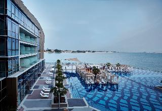 Royal M Hotel & Resort Abu Dhabi by Gewan fotoÄŸrafÄ±