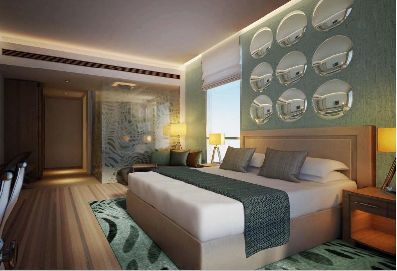 Royal M Hotel & Resort Abu Dhabi by Gewan - Genel