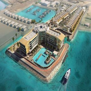 Royal M Hotel & Resort Abu Dhabi by Gewan fotoÄŸrafÄ±