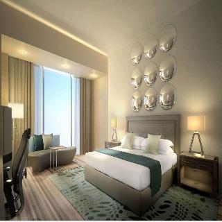 Royal M Hotel & Resort Abu Dhabi by Gewan fotoÄŸrafÄ±