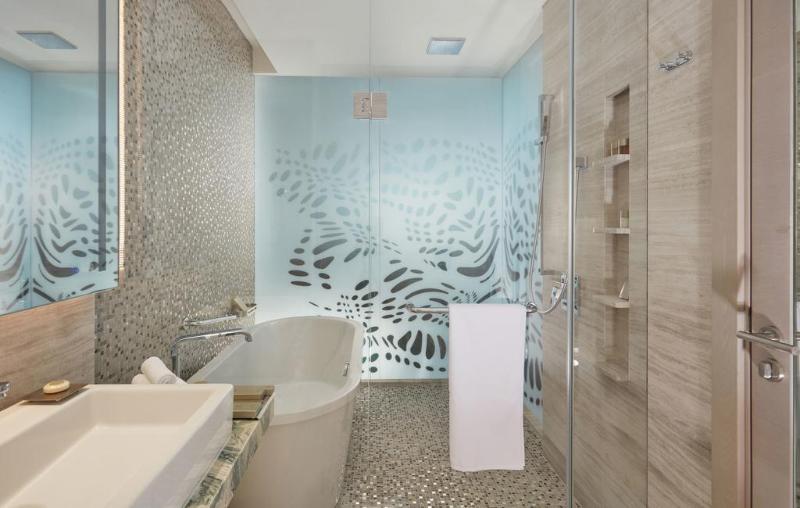 Royal M Hotel & Resort Abu Dhabi by Gewan - Oda