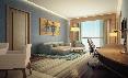 Royal M Hotel & Resort Abu Dhabi by Gewan oda fotoğrafı