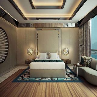 Royal M Hotel & Resort Abu Dhabi by Gewan fotoÄŸrafÄ±