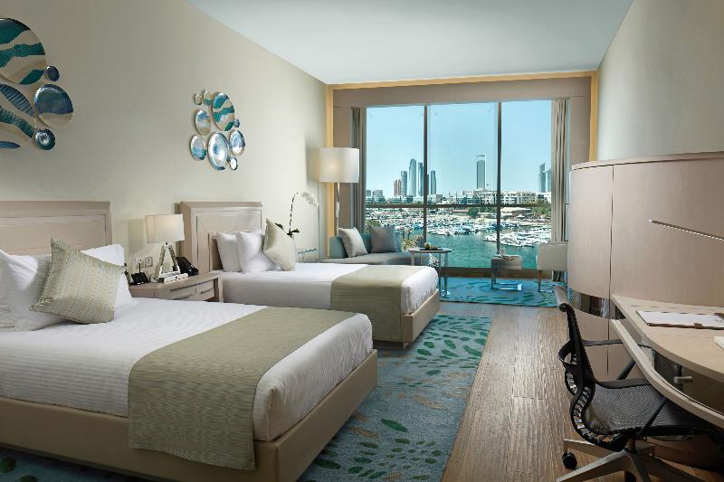 Royal M Hotel & Resort Abu Dhabi by Gewan - Oda