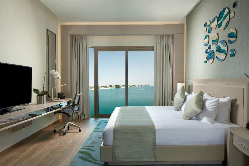 Royal M Hotel & Resort Abu Dhabi by Gewan - Oda