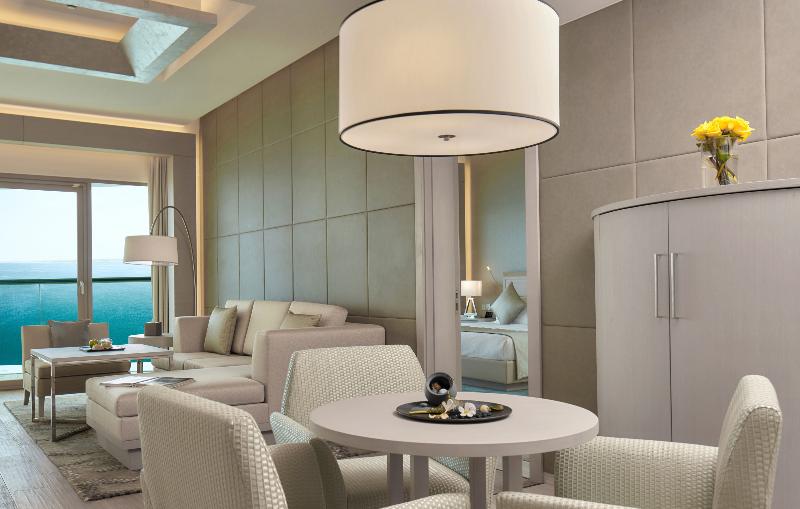 Royal M Hotel & Resort Abu Dhabi by Gewan - Oda
