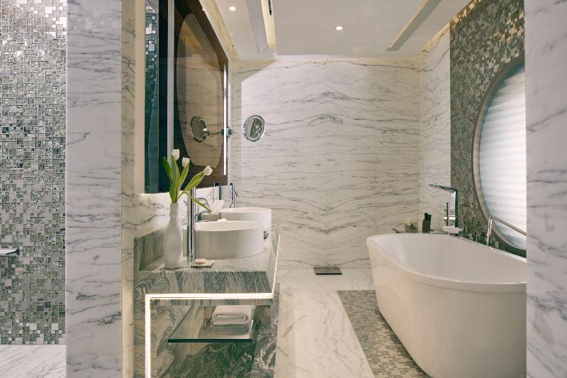 Royal M Hotel & Resort Abu Dhabi by Gewan - Oda