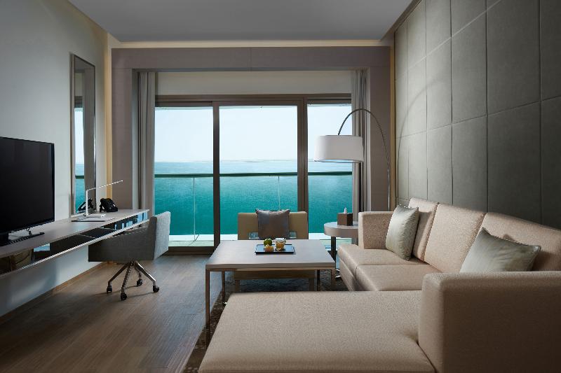 Royal M Hotel & Resort Abu Dhabi by Gewan - Oda
