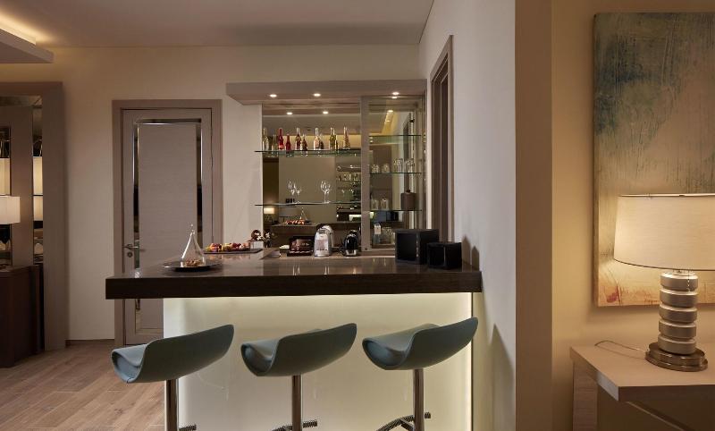 Royal M Hotel & Resort Abu Dhabi by Gewan - Oda