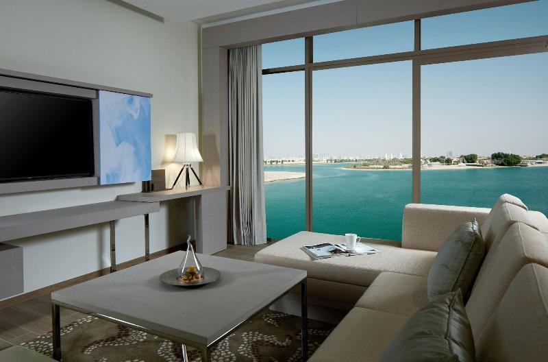 Royal M Hotel & Resort Abu Dhabi by Gewan - Oda