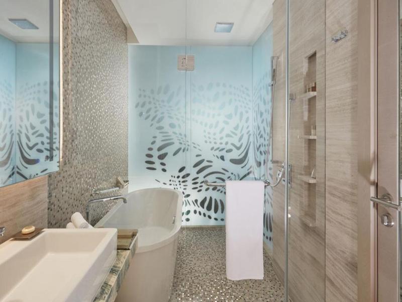 Royal M Hotel & Resort Abu Dhabi by Gewan - Oda