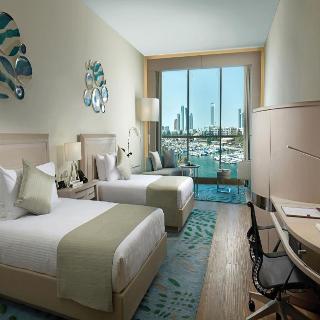 Royal M Hotel & Resort Abu Dhabi by Gewan fotoÄŸrafÄ±
