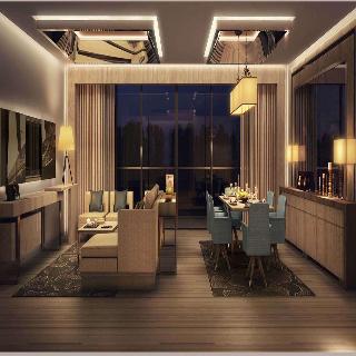 Royal M Hotel & Resort Abu Dhabi by Gewan fotoÄŸrafÄ±