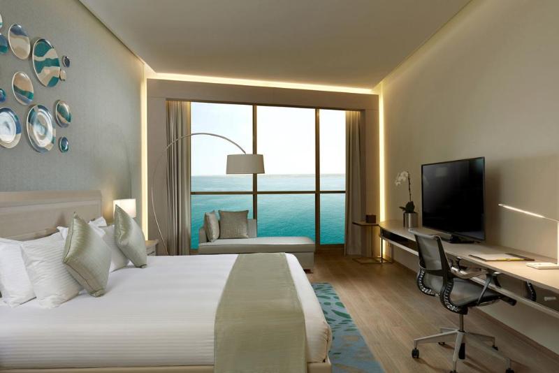 Royal M Hotel & Resort Abu Dhabi by Gewan - Oda
