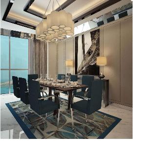 Royal M Hotel & Resort Abu Dhabi by Gewan fotoÄŸrafÄ±