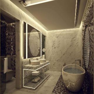Royal M Hotel & Resort Abu Dhabi by Gewan fotoÄŸrafÄ±