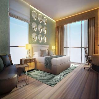 Royal M Hotel & Resort Abu Dhabi by Gewan fotoÄŸrafÄ±